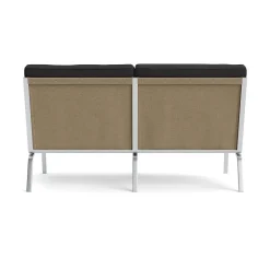 MAN Sofa - Two-Seater