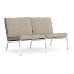 MAN Sofa - Two-Seater