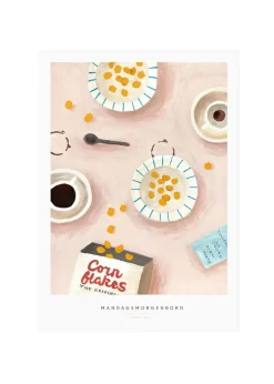 Mandagsmorgenbord