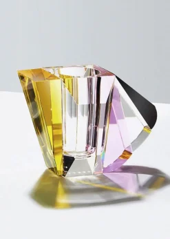 Manhattan Vase