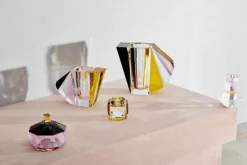 Manhattan Vase