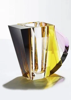 Manhattan Vase