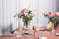 Manhattan Vase