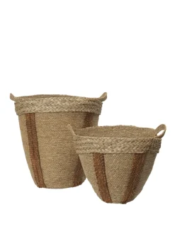 Mar Woven Baskets