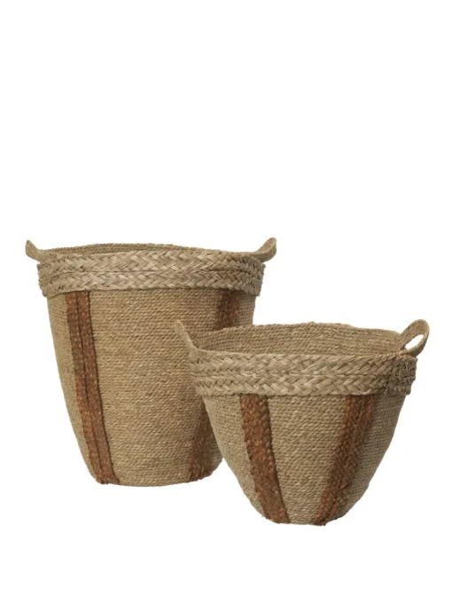 Mar Woven Baskets