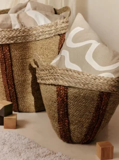 Mar Woven Baskets