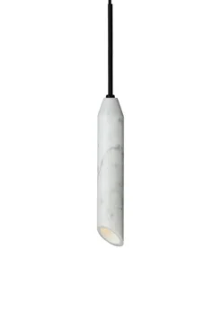 Marble Art Lamp