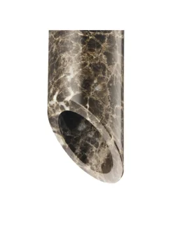 Marble Art Lamp