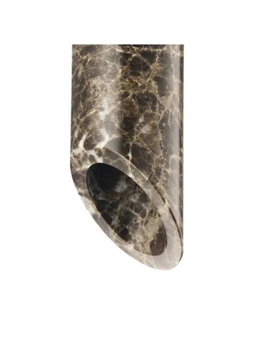 Marble Art Lamp