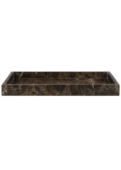 MARBLE Deco Tray