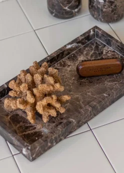 MARBLE Deco Tray