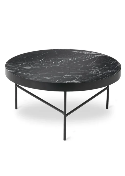 Marble Sofabord