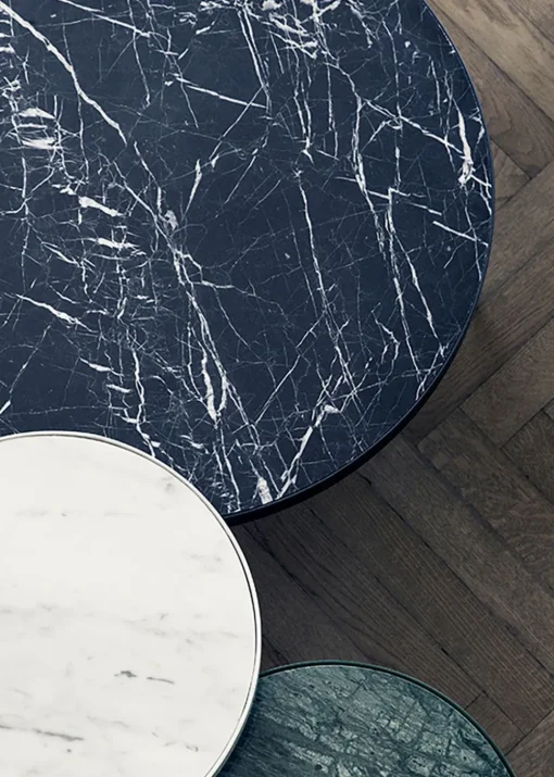 Marble Sofabord