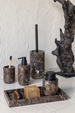 MARBLE Toilet Brush