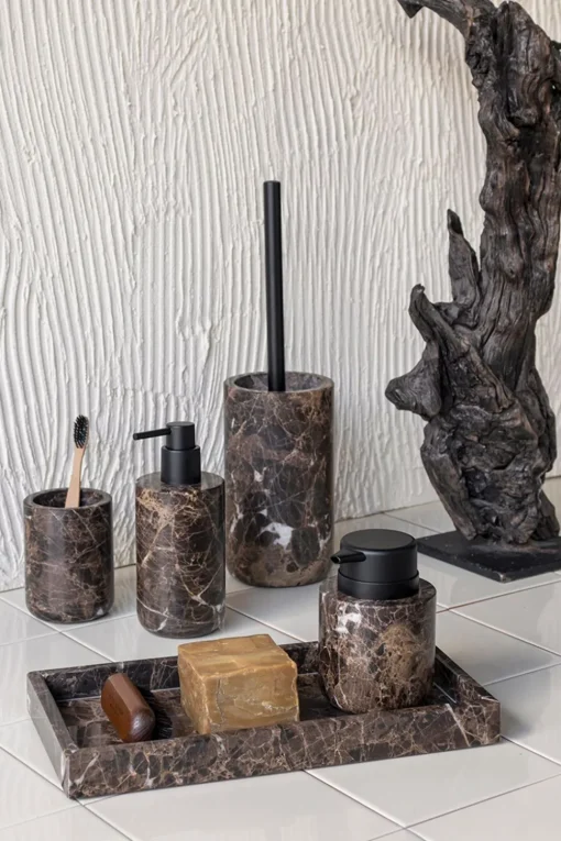 MARBLE Toilet Brush