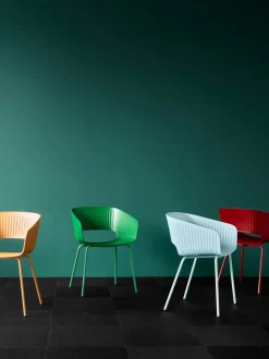 Marée 401 Dining chair