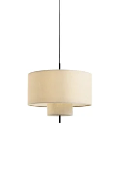 Margin pendant lamp