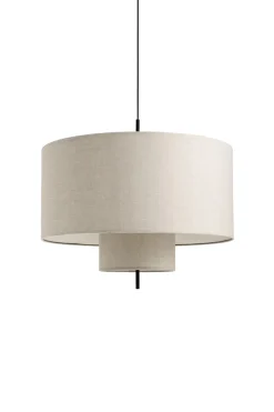 Margin pendant lamp