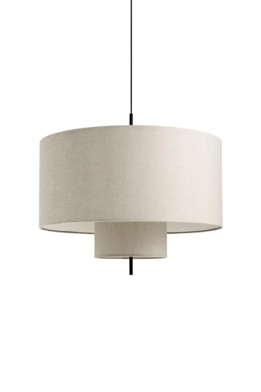 Margin pendant lamp
