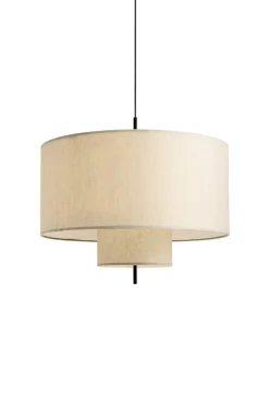 Margin pendant lamp