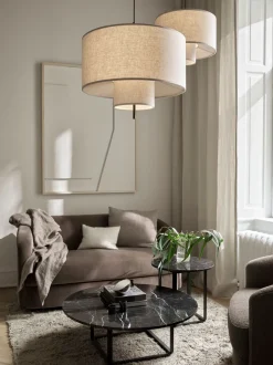 Margin pendant lamp