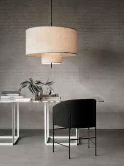 Margin pendant lamp
