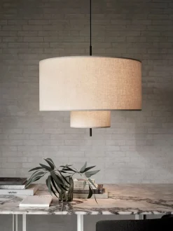 Margin pendant lamp