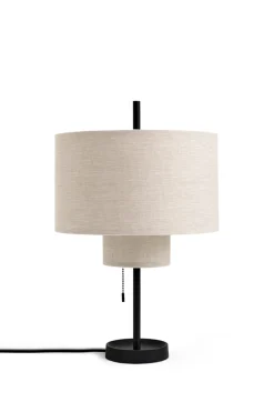 Margin table lamp