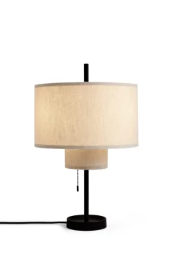 Margin table lamp