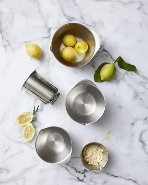 Margrethe Bowl - Steel
