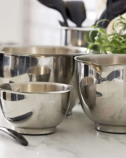 Margrethe Bowl - Steel