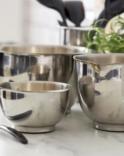 Margrethe Bowl - Steel