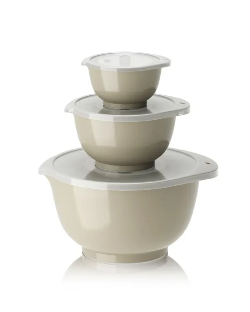Margrethe Bowl Set - 6 Pieces