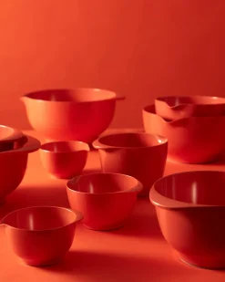 Margrethe Bowl Set - 6 Pieces