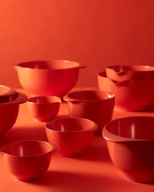 Margrethe Bowl Set - 6 Pieces