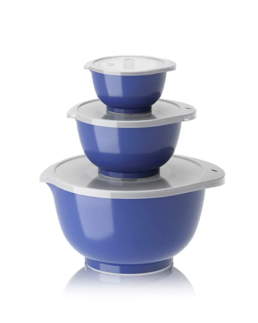 Margrethe Bowl Set - 6 Pieces