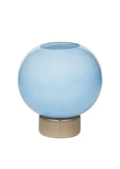 Mari vase