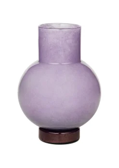 Mari vase