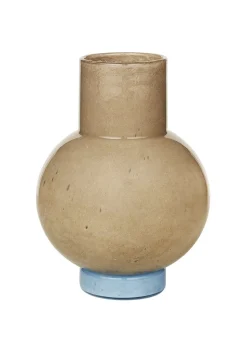 Mari vase