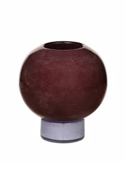 Mari vase