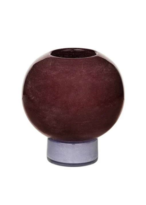 Mari vase