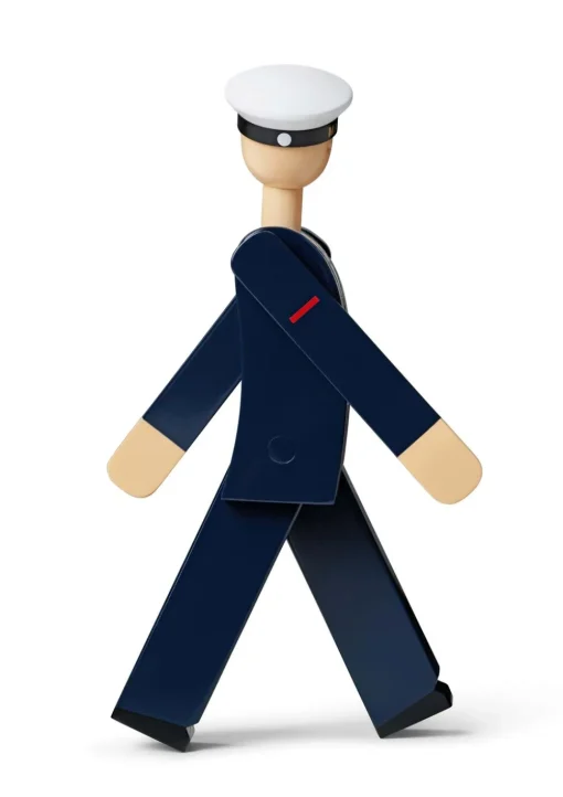 Marine