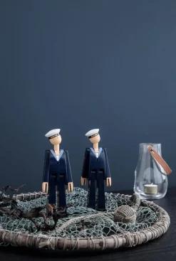 Marine