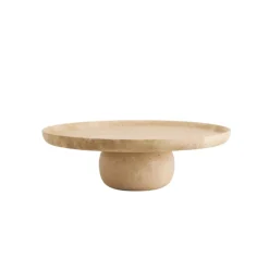 Masa Tray On Foot
