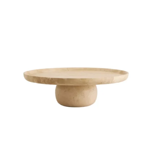 Masa Tray On Foot