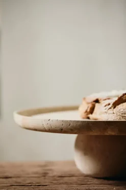 Masa Tray On Foot