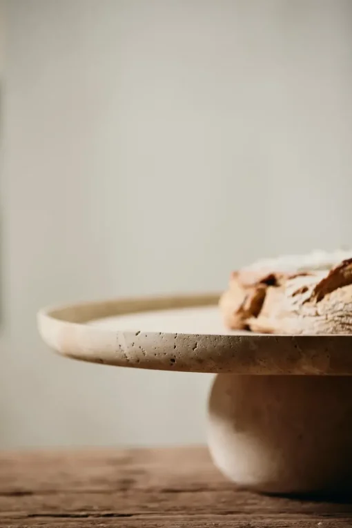 Masa Tray On Foot