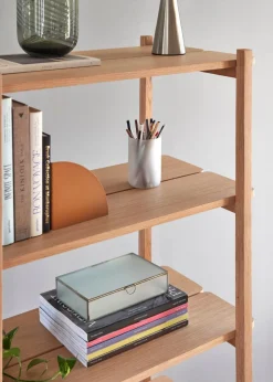 Mason Shelf Dobbel Large Nature