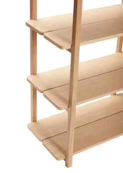 Mason Shelf Dobbel Large Nature