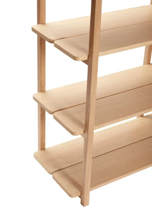 Mason Shelf Dobbel Large Nature